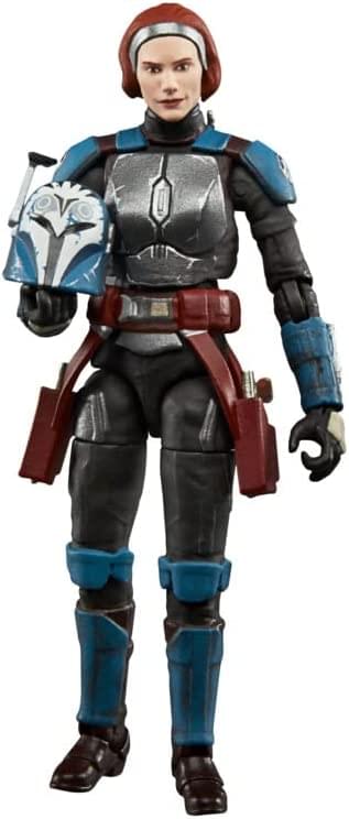 Star Wars Vintage Collection 3.75 Inch Action Figure | Bo-Katan Kryze