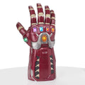 Marvel Legends Avengers Endgame Electronic Power Gauntlet Replica