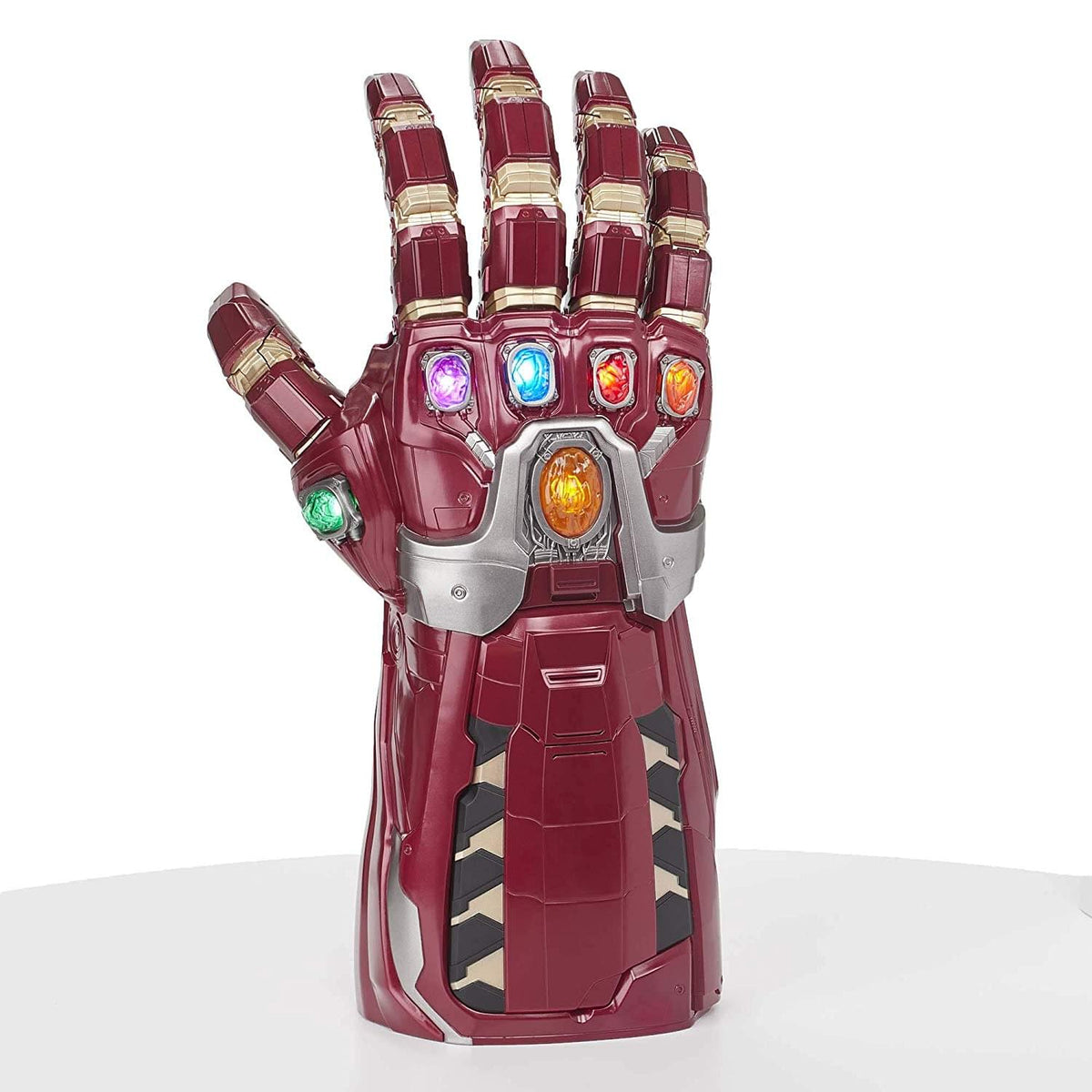 Marvel Legends Avengers Endgame Electronic Power Gauntlet Replica