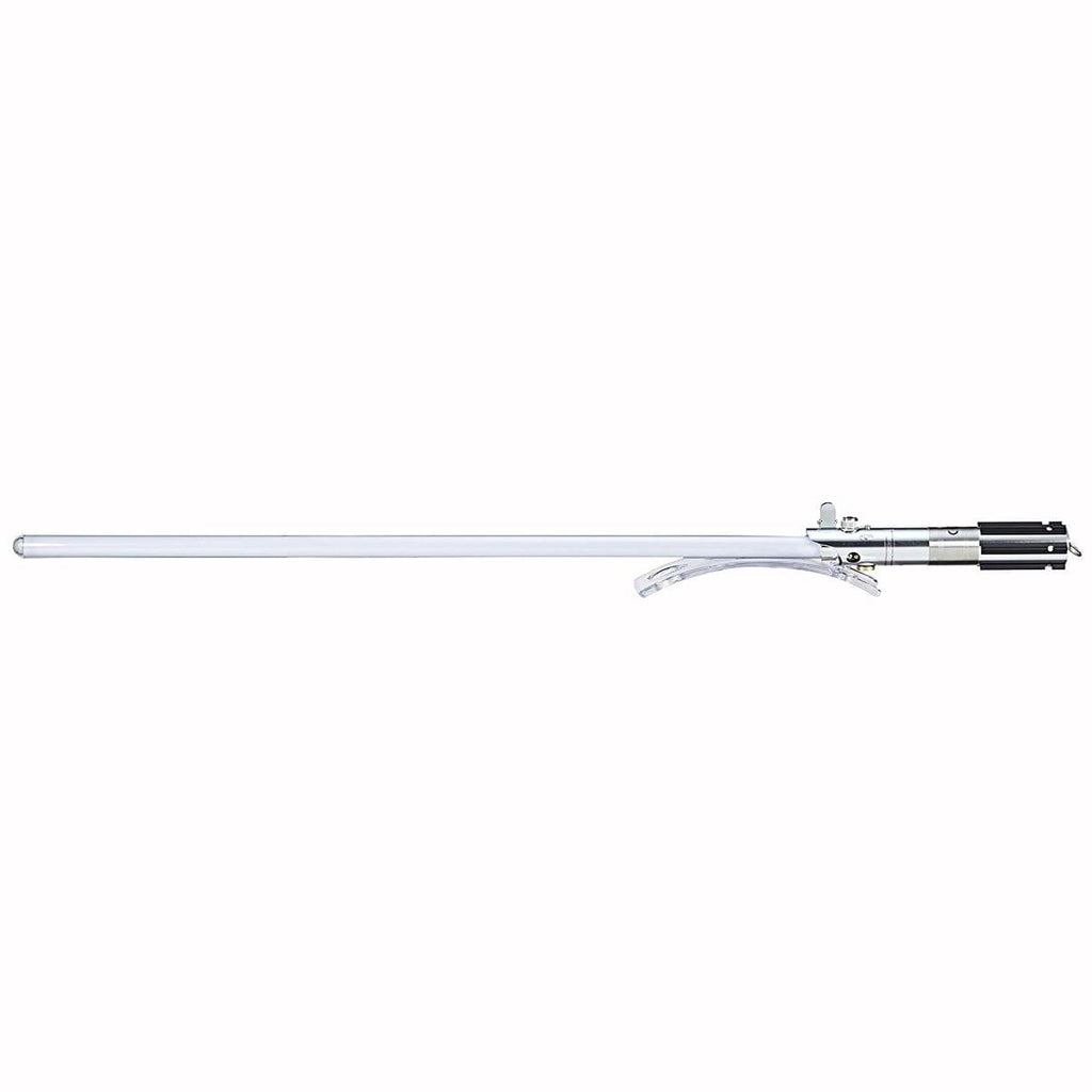 Star Wars: The Last Jedi Rey (Jedi Training) Force FX Lightsaber