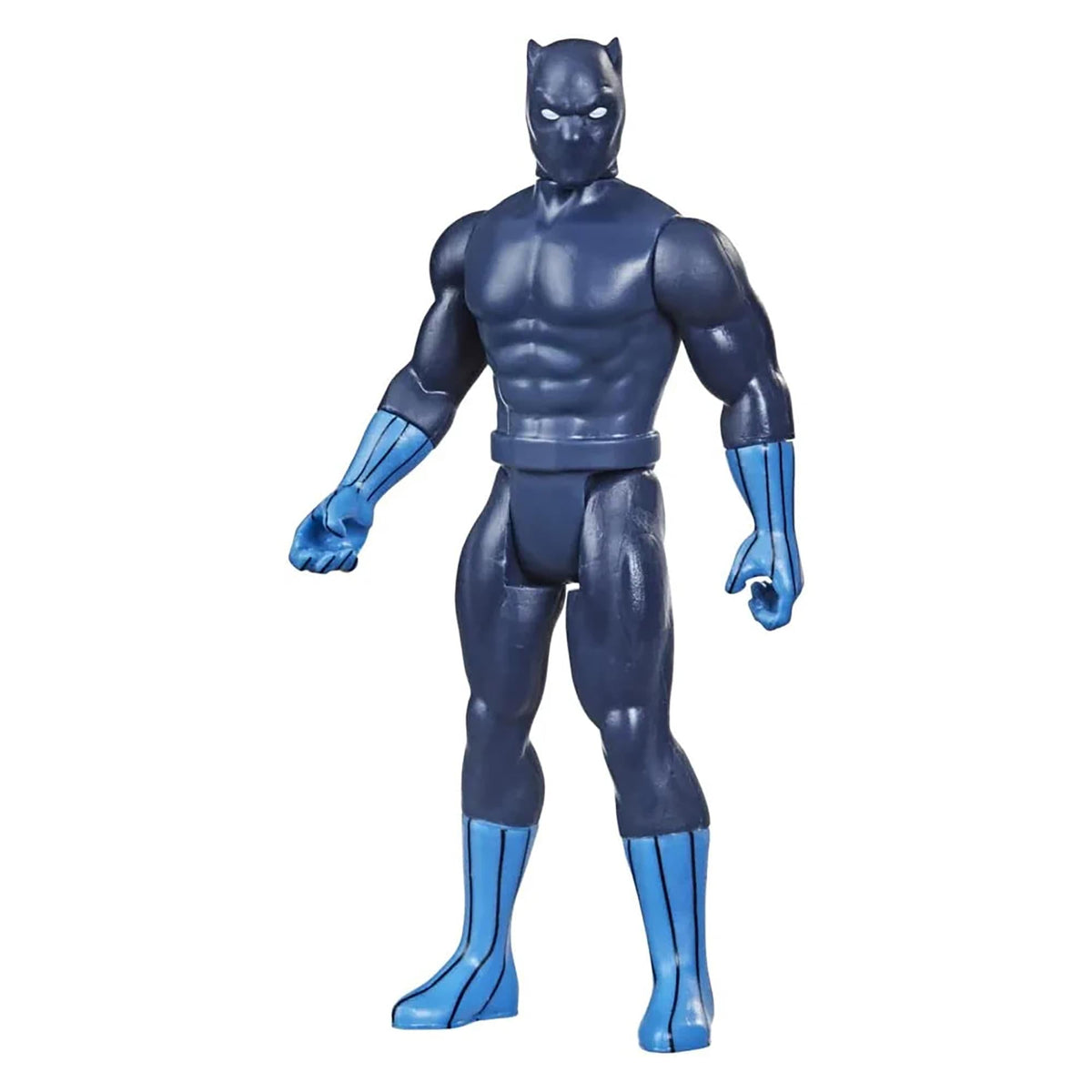 Marvel Legends 3.75 Retro Figure | Black Panther