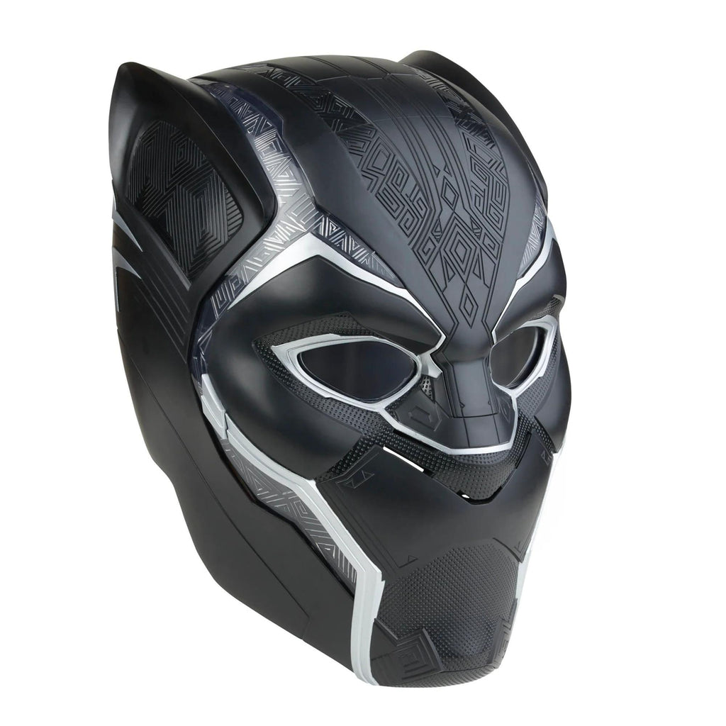 Marvel Legends Black Panther Electronic Roleplay Helmet
