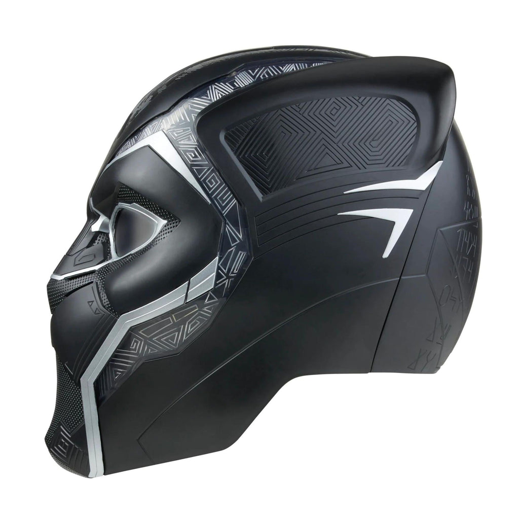 Marvel Legends Black Panther Electronic Roleplay Helmet