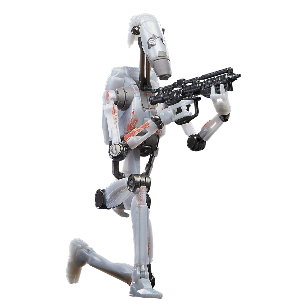 Star Wars Black Series 6 Inch Action Figure | Battle Droid