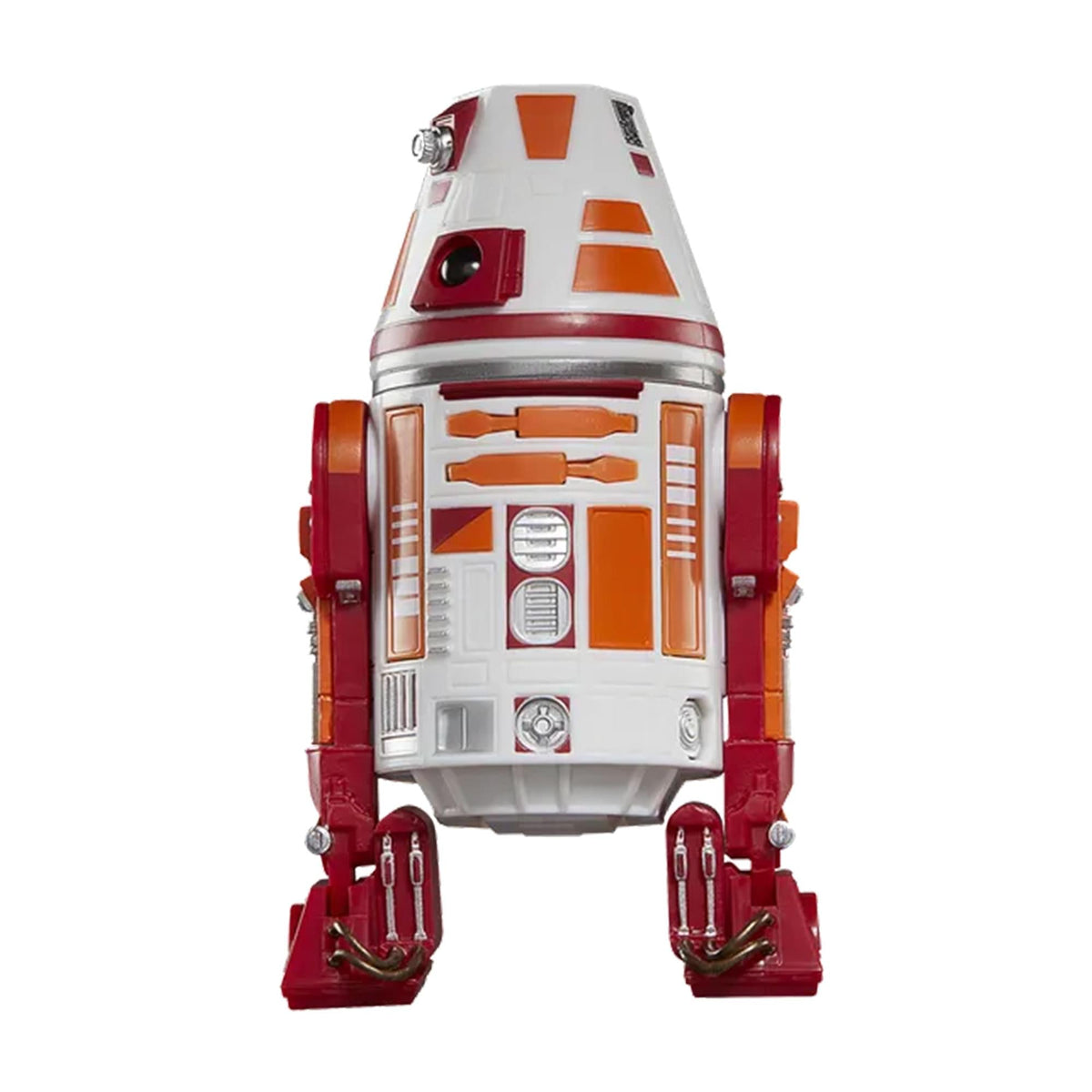 Star Wars Black Series 6 Inch Action Figure | R4-6D0
