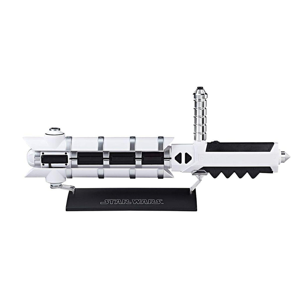 Star Wars Episode 8 The Last Jedi FX Riot Control Baton
