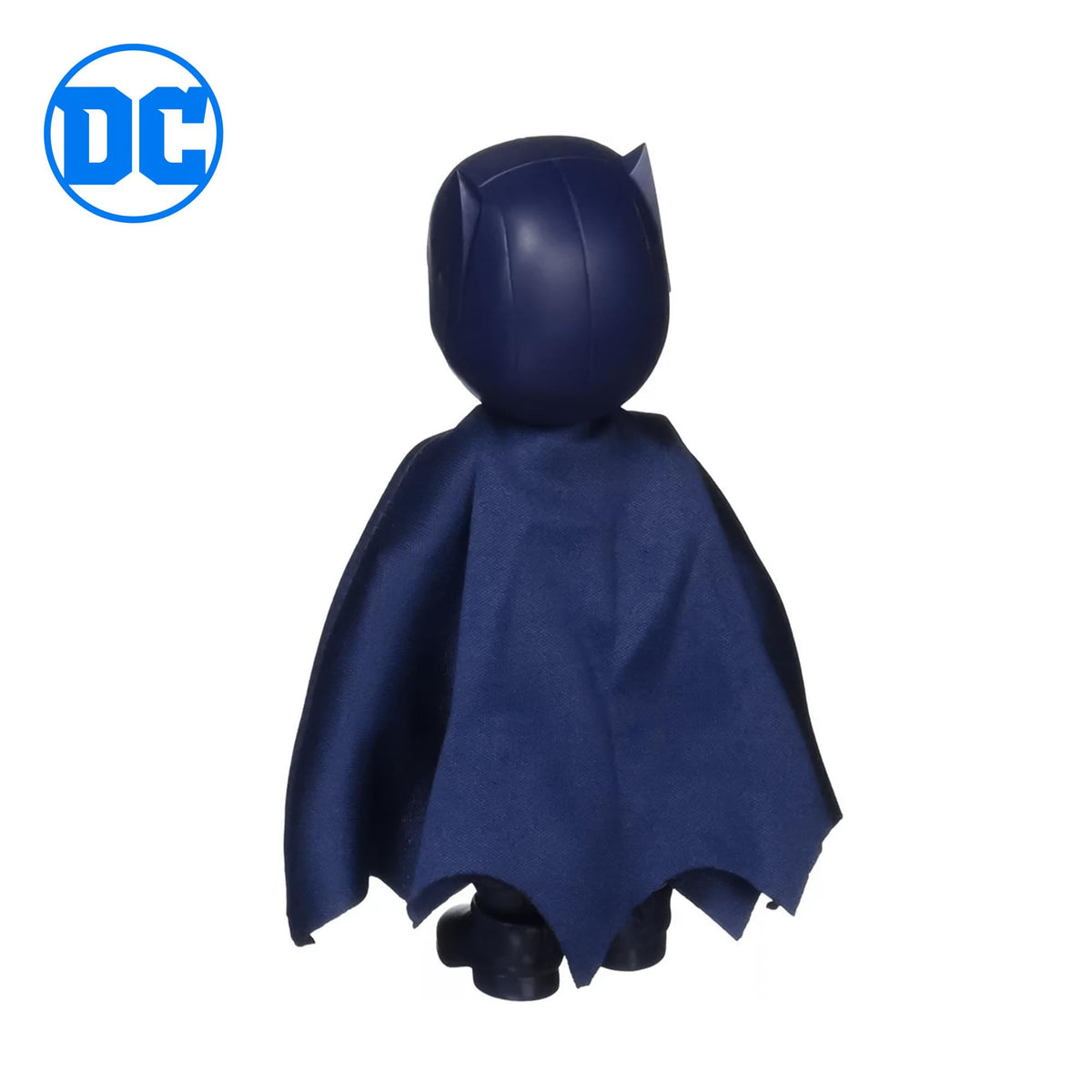 DC Comics Hybrid Metal Figuration Action Figure | 1966 Batman