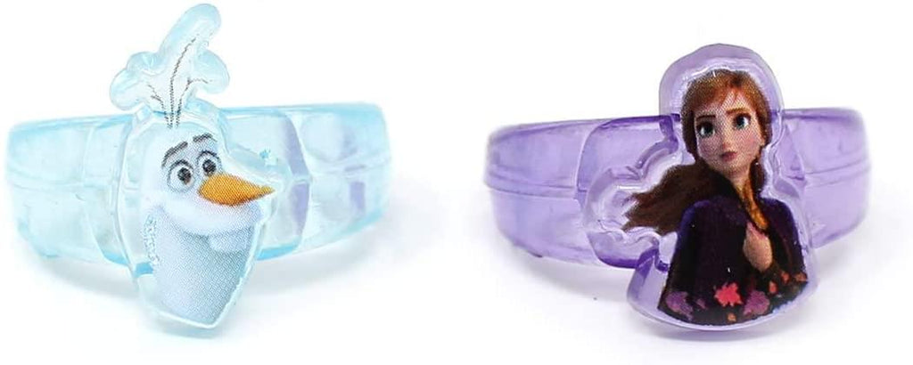 Frozen 2 Best Friends 6 Piece Jewelry Accessory Set