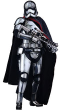 Star Wars Captain Phasma 1:6 Scale Collectible Figure