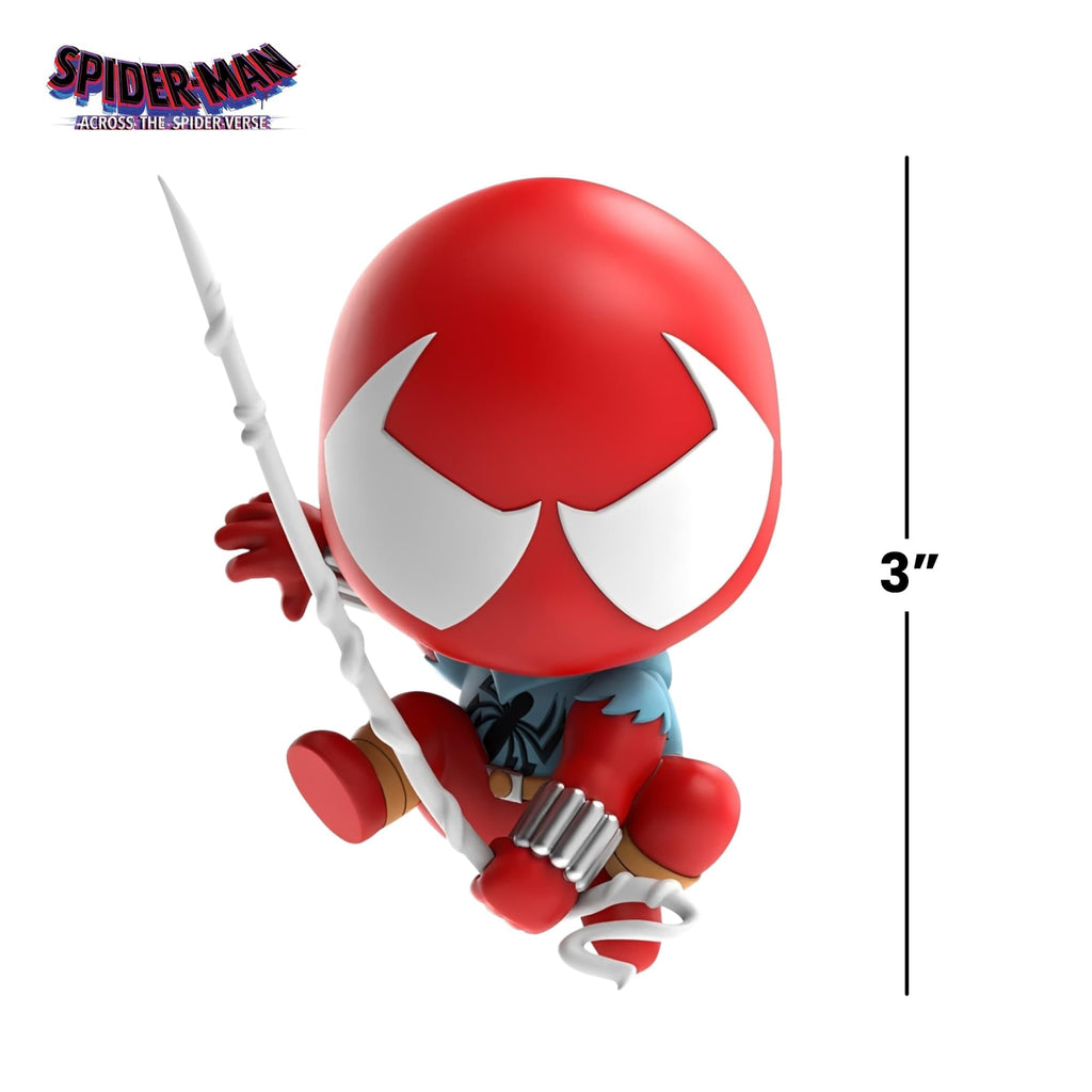 Marvel Spider-Man Cosbi Bobble Head | Scarlet Spider #40