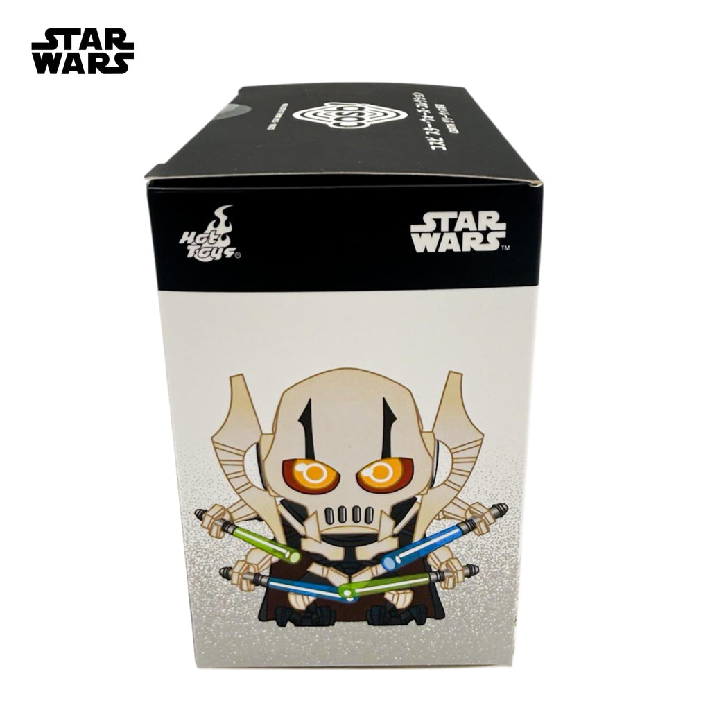 Star Wars Cosbi Bobble Head | General Grievous #29