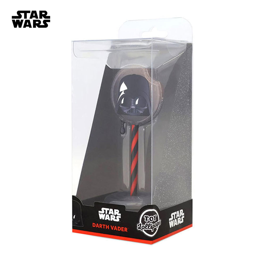 Star Wars Toy Lollipops 5-Inch Collectible | Darth Vader