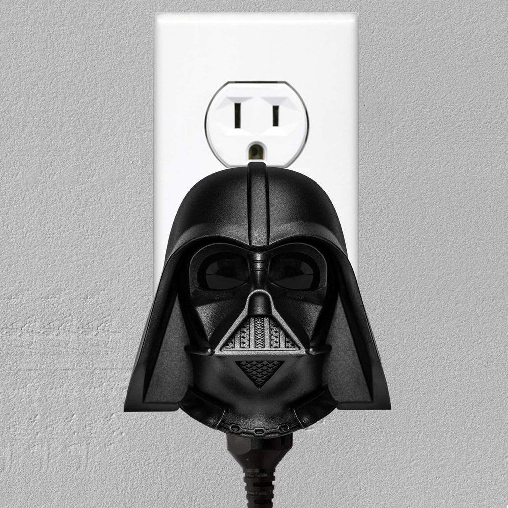 Star Wars Darth Vader Talking Clapper Sound Activated Switch
