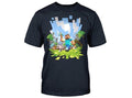 Minecraft Adventure Youth T-Shirt