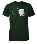Minecraft Rumor Has It T-Shirt Youth