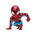Marvel 6-Inch Spider-Man MetalFigs Diecast Collectible Figure