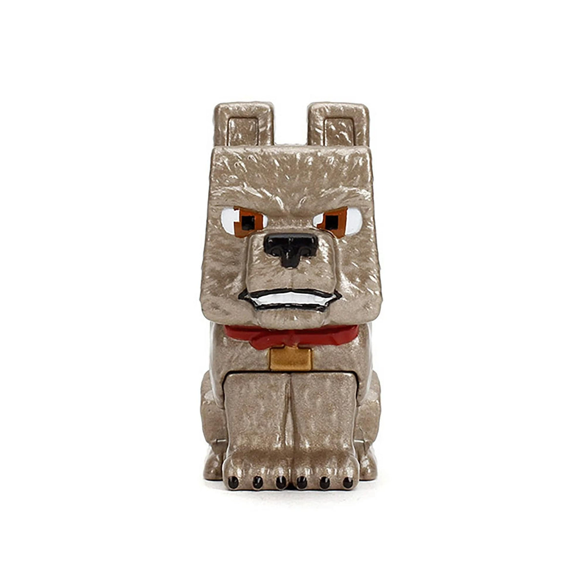 Minecraft Movie 2.5 Inch MetalFigs 4-Pack