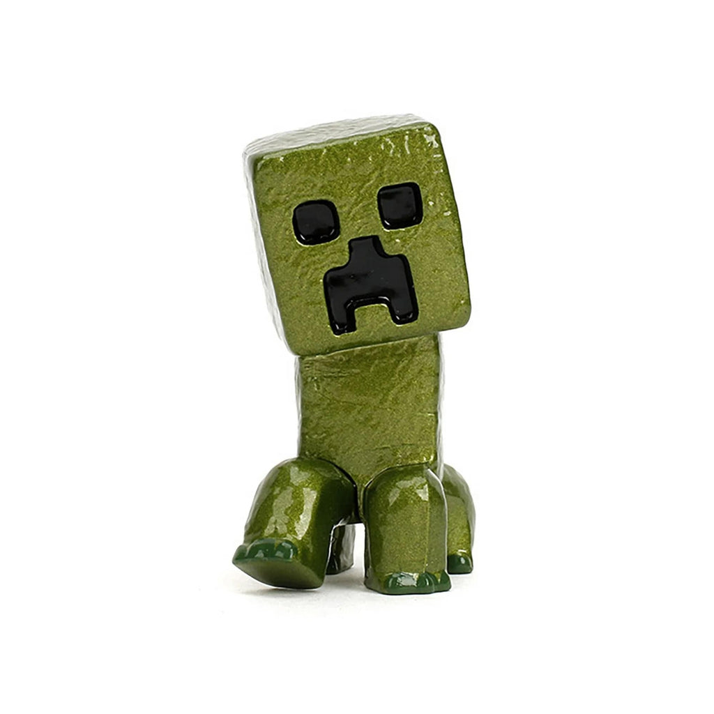 Minecraft Movie 2.5 Inch MetalFigs 4-Pack