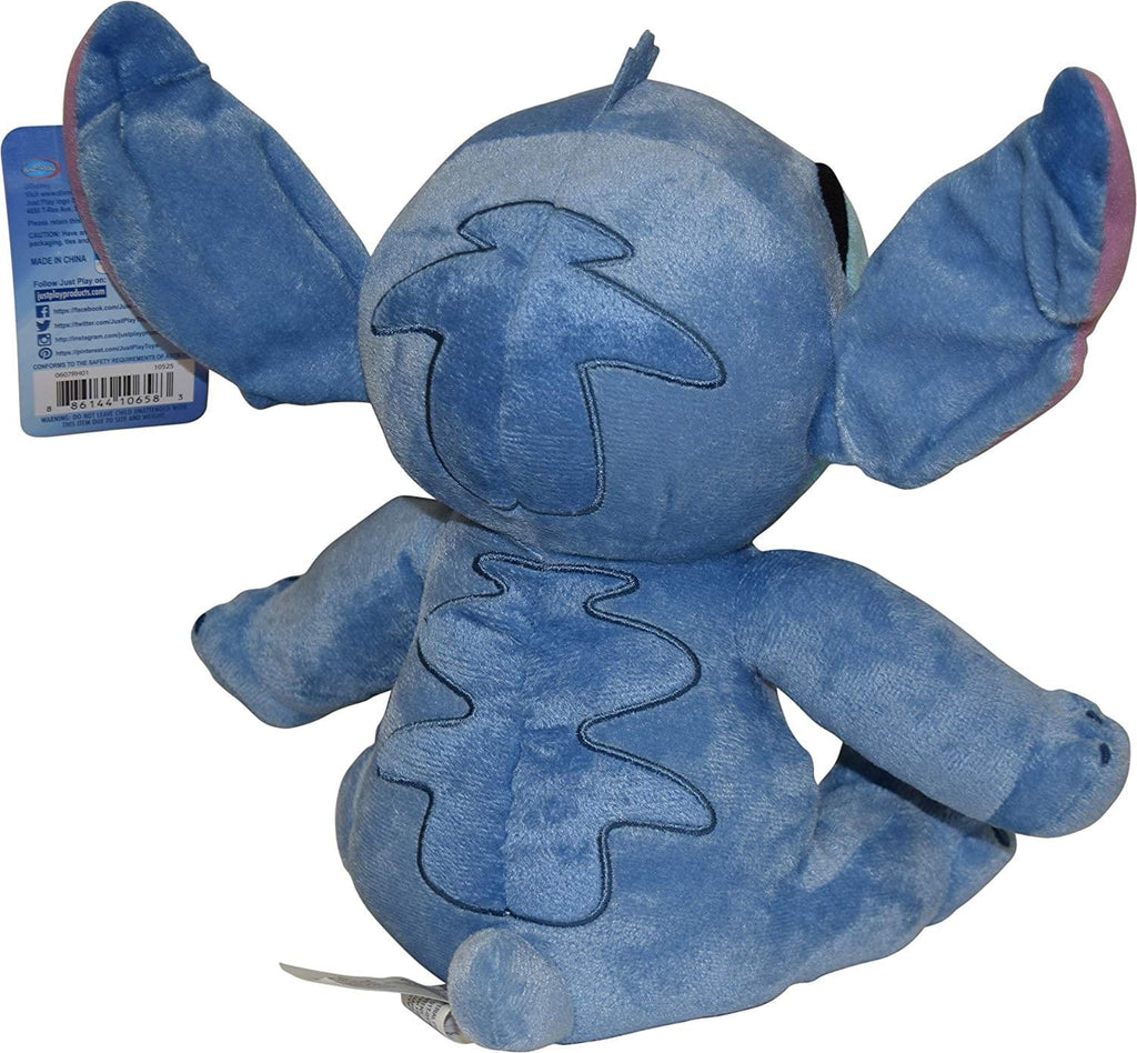Disney's Lilo & Stitch 12" Stitch Plush