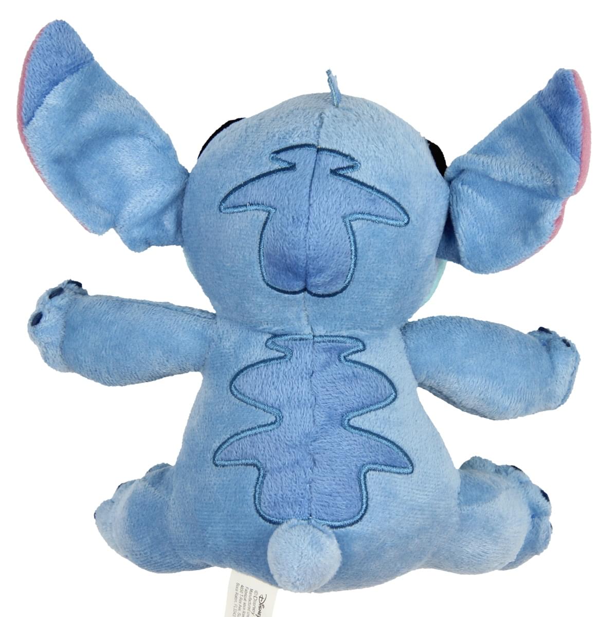 Disney Lilo & Stitch 7 Inch Bean Plush | Stitch