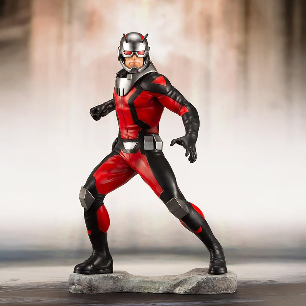 Marvel Ant-Man & The Wasp ARTFX+ PVC Statue