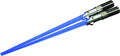 Star Wars Luke Skywalker Light Up Lightsaber Chopsticks