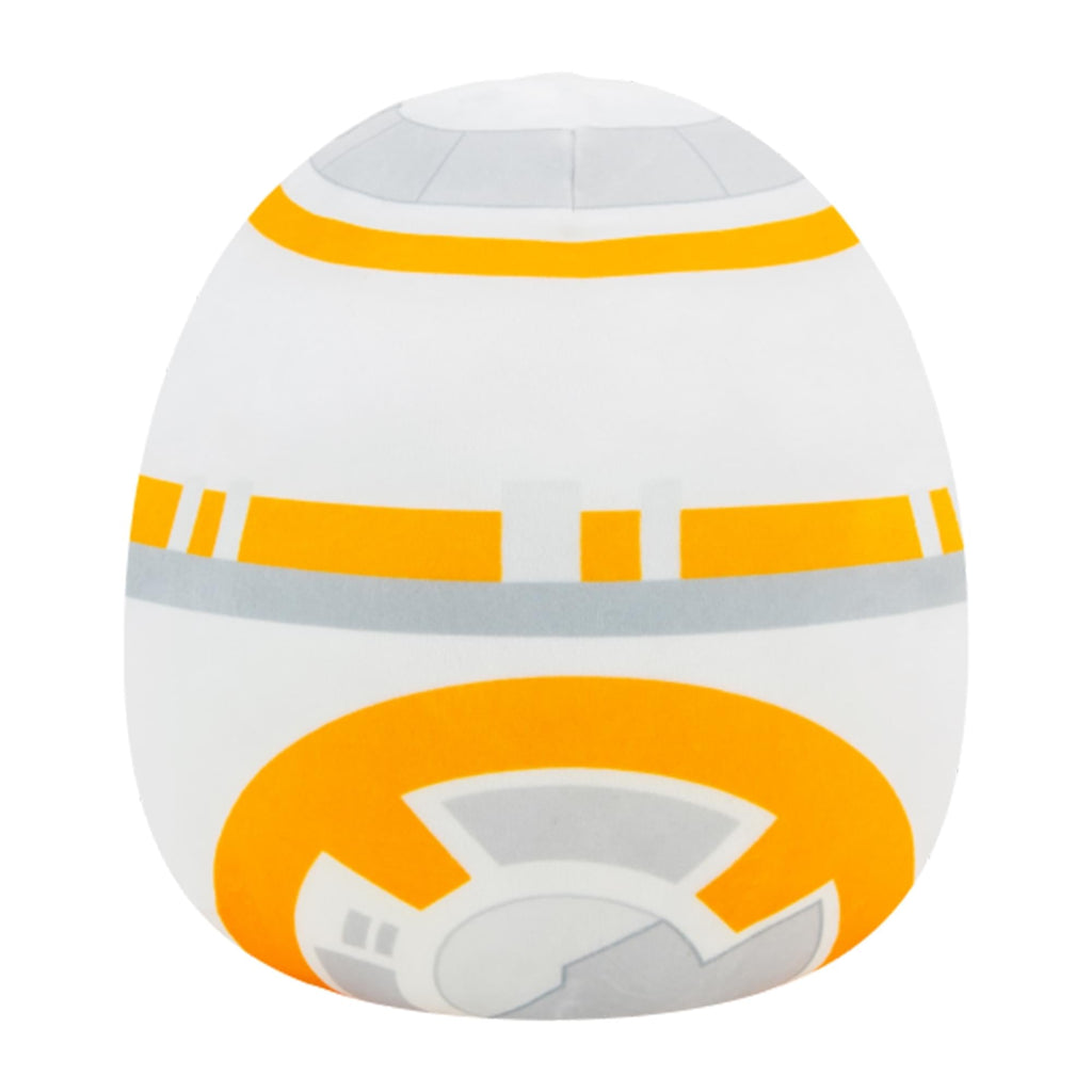Squishmallows Star Wars BB8 10Inch Plush