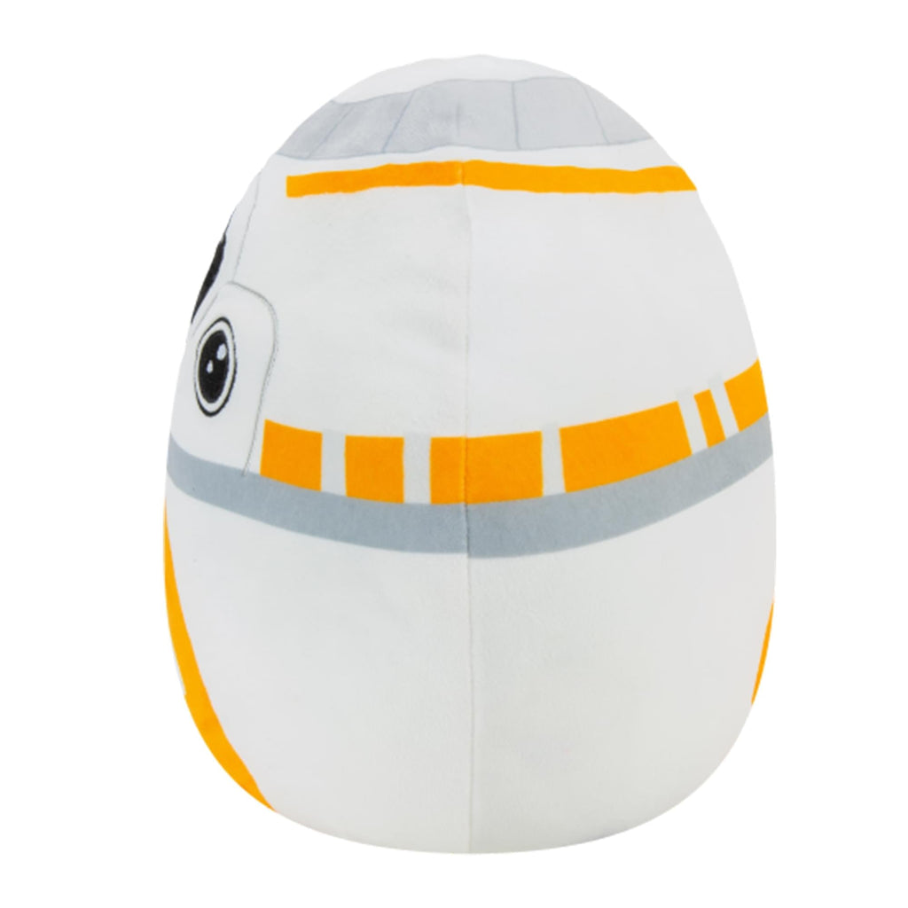 Squishmallows Star Wars BB8 10Inch Plush
