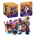 LEGO Minifigure Marvel Spider-Man: Across The Spider-Verse Mystery Box