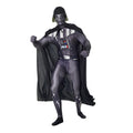 Star Wars Darth Vader Adult Costume Morphsuit