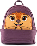 Disney Raya and the Last Dragon Tuk Tuk Mini Backpack