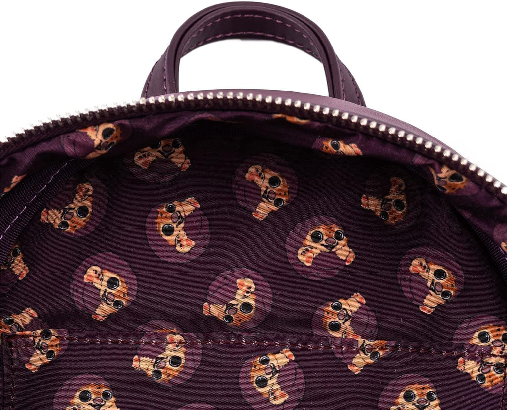 Disney Raya and the Last Dragon Tuk Tuk Mini Backpack