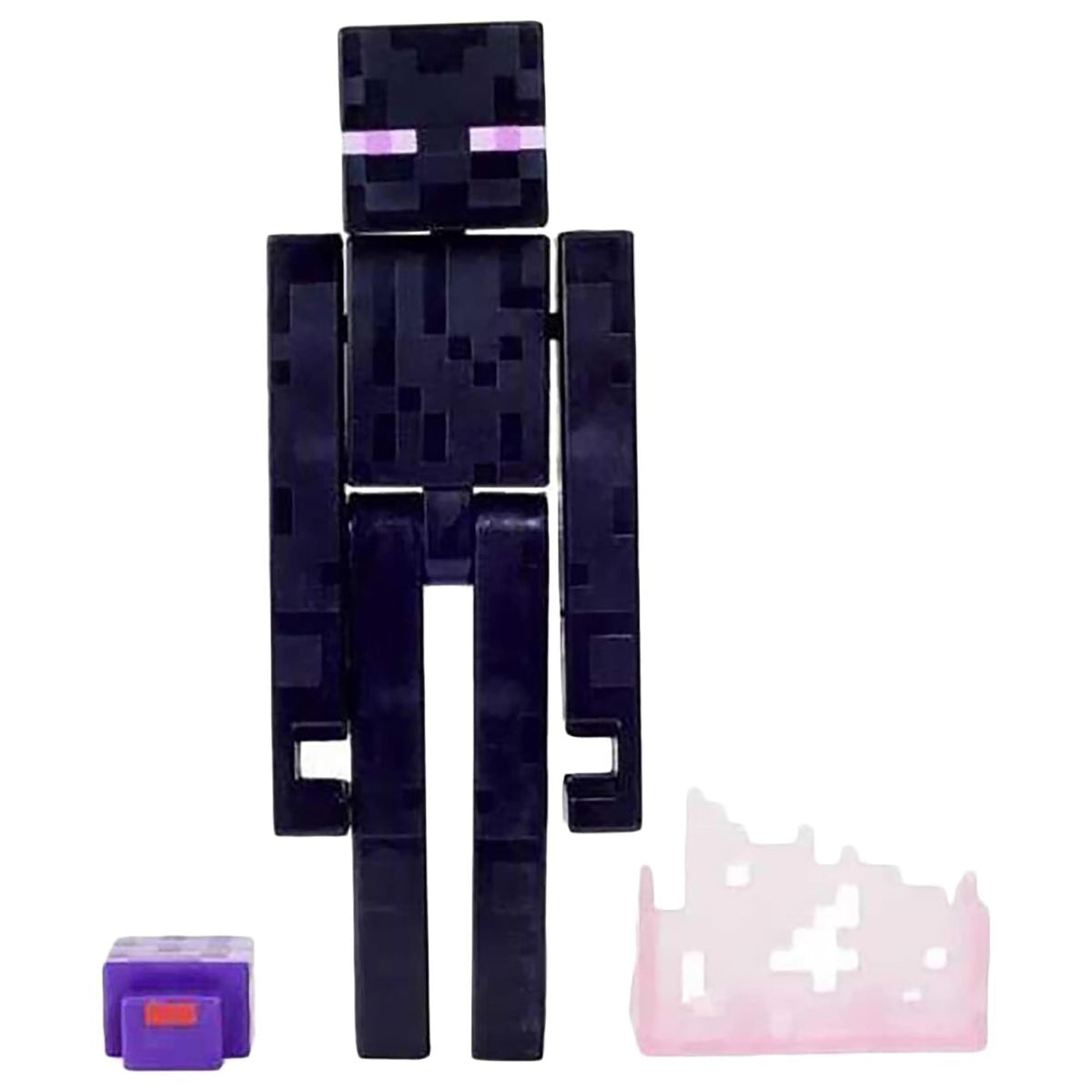 Minecraft 3.5 Inch Core Figure Assortment | Enderman