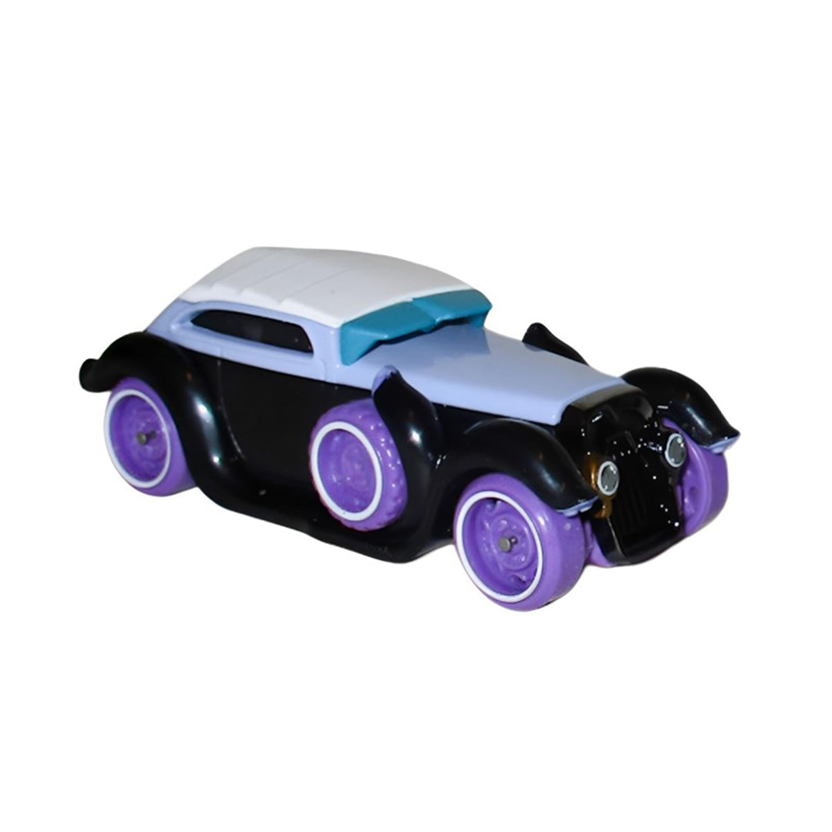 Disney Hot Wheels Character Car | Ursula