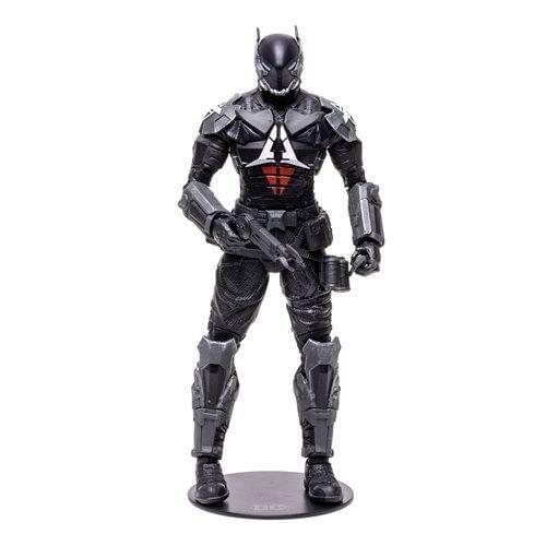 DC Multiverse 7 Inch Action Figure | Arkham Knight Batman