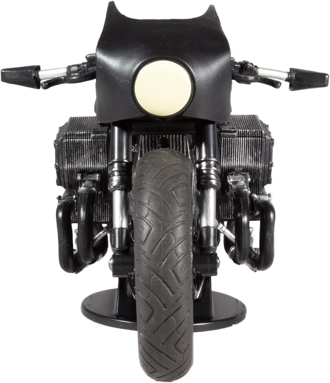 DC The Batman Movie 1:7 Scale Batcycle Vehicle