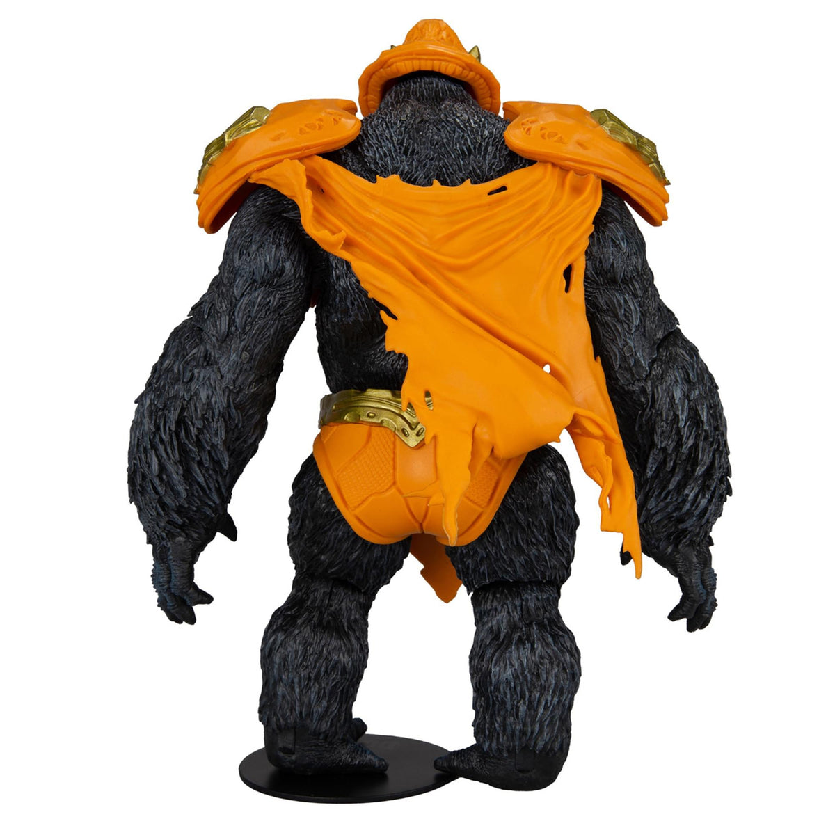 DC Comics 9 Inch Mega Action Figure | The Flash Gorilla Grodd