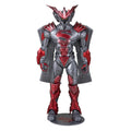 DC Multiverse 7 Inch Action Figure | Superman Unchained | Gold Label Edition