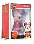 Disney Mindstyle Basix Beanz 3" Series 1 Vinyl Figure Minnie Mouse