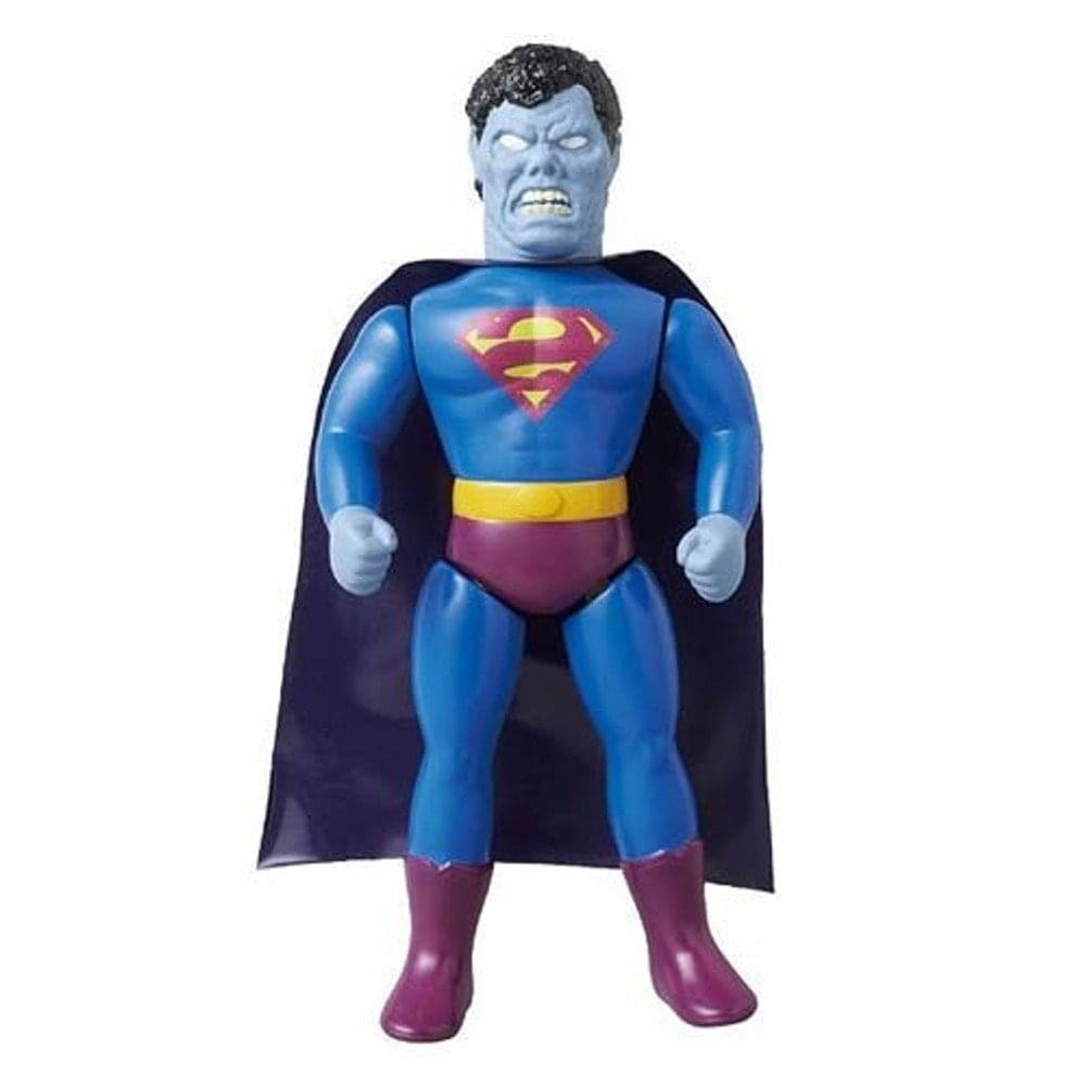 DC Comics Retro Sofubi 10" Vinyl Figure: Bizarro