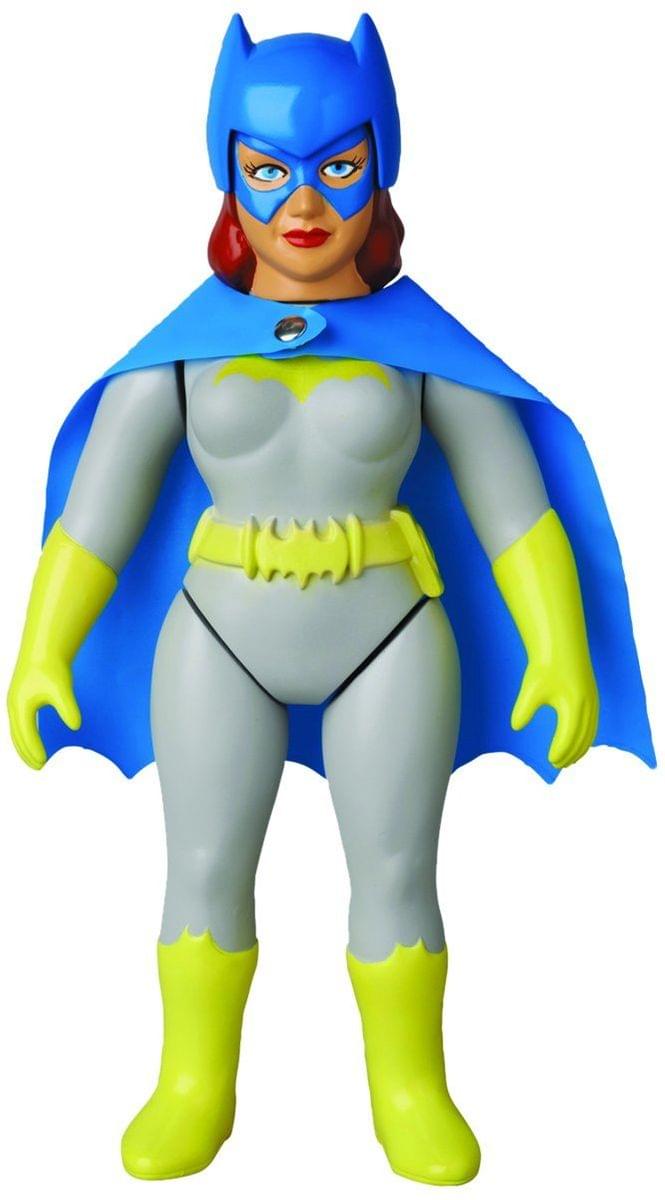 DC Comics Retro Sofubi 10" Vinyl Figure: Batgirl