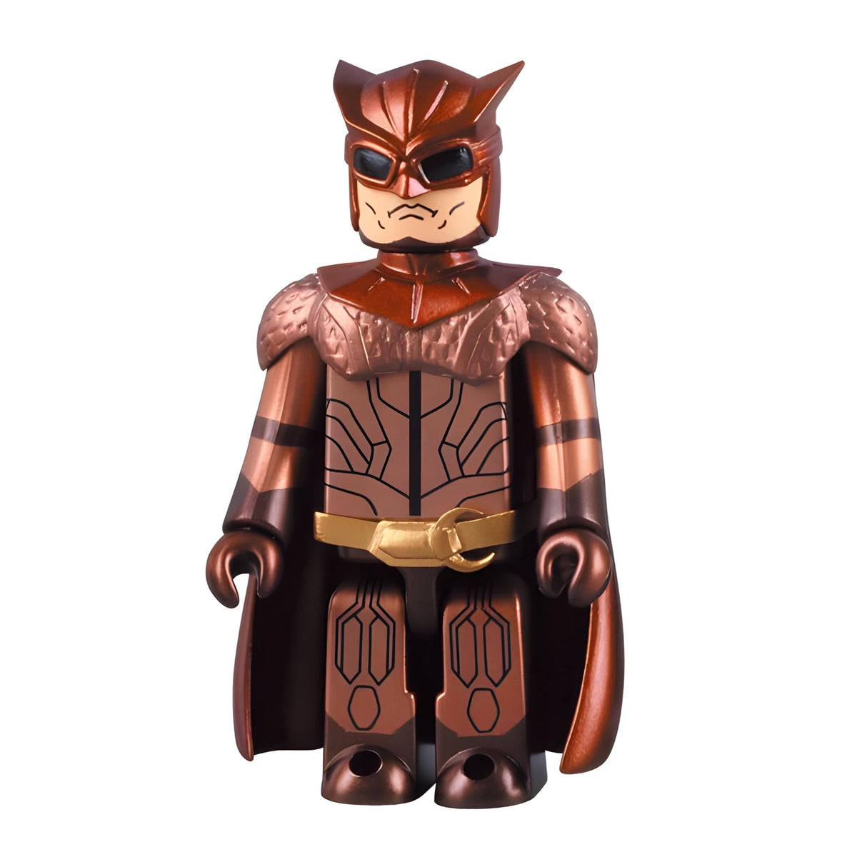 Watchmen Kubrick 3 Piece Figure Set A