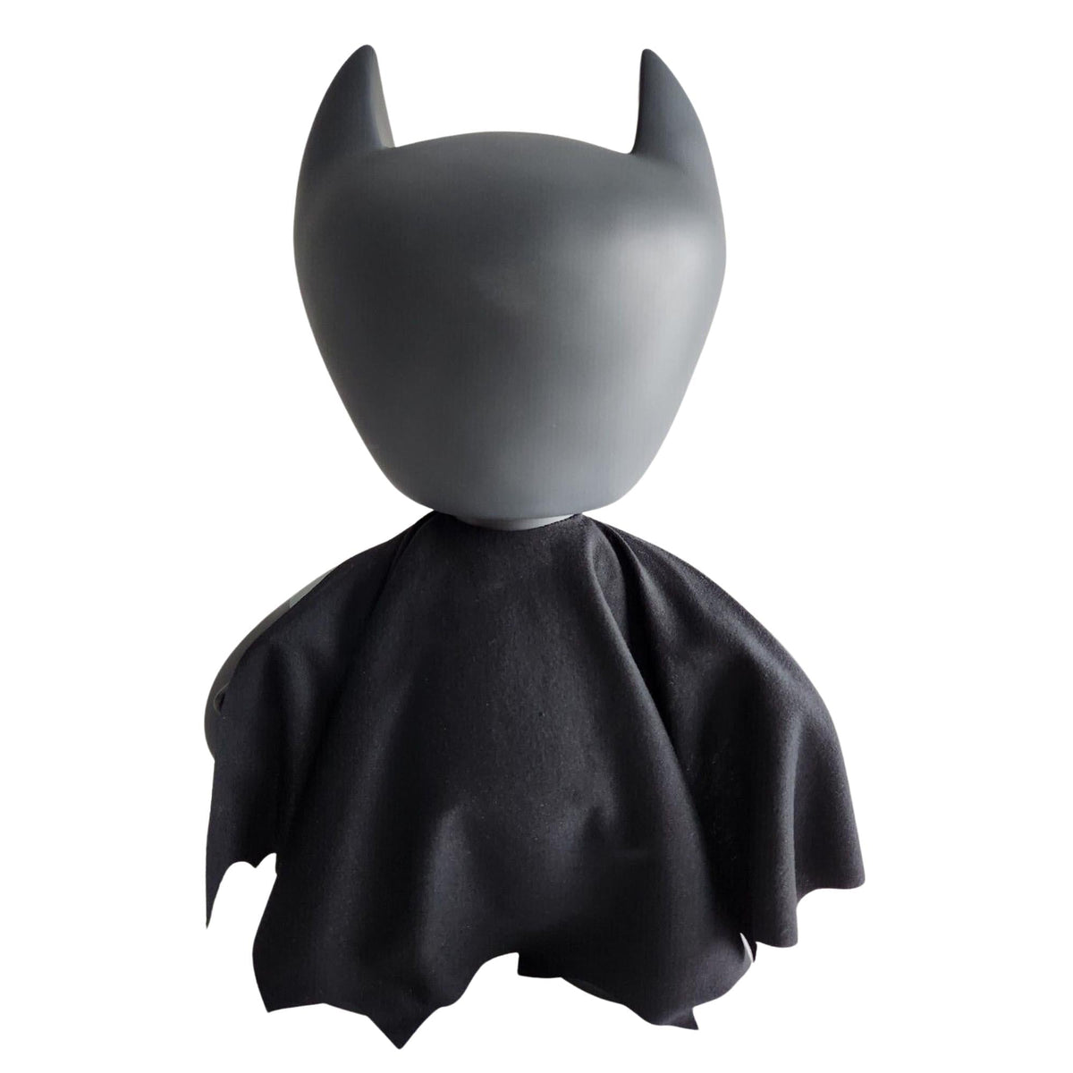 SDCC 2011 Exclusive Batman Mega 18" Vinyl Mez-Itz Figure Only 300 Made