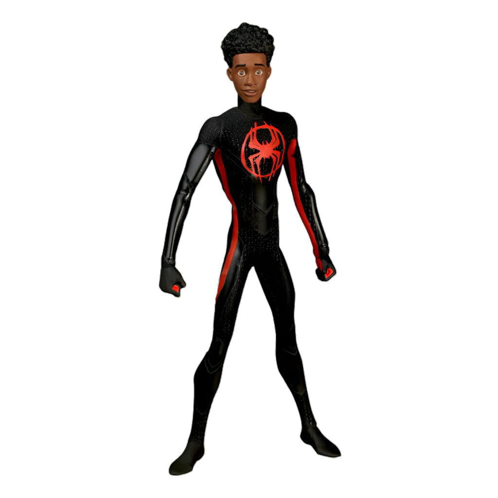 Marvel One:12 Collective Spider-Man Miles Morales Action Figure