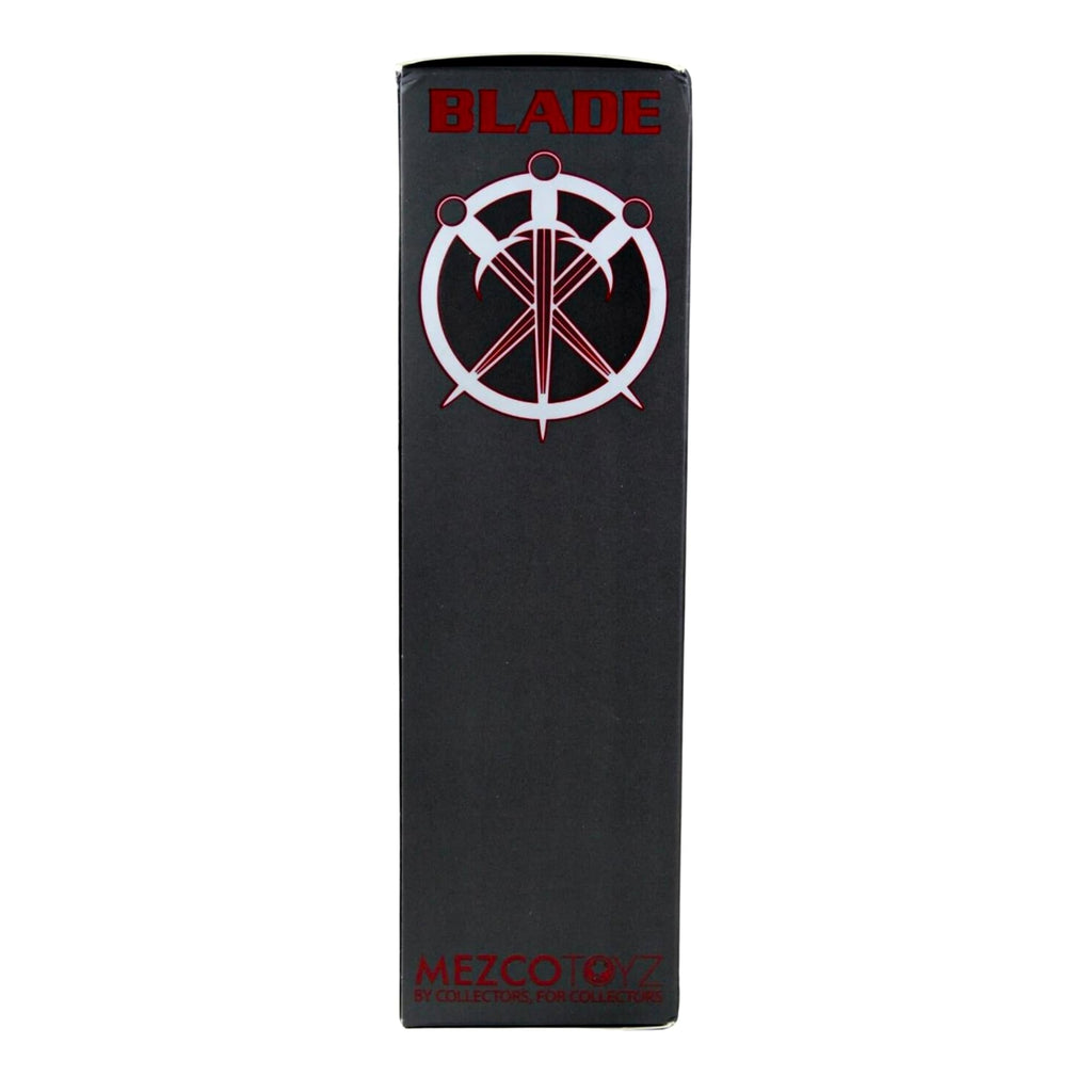Marvel One12 Collective Blade Action Figure -  NY Toy Fair 2019 Exclusive