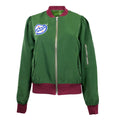 Star Wars Boba Fett Bountyhunter Juniors Bomber Jacket