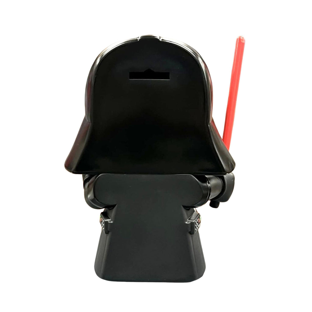 Star Wars Darth Vader 8.5 Inch PVC Figural Bank