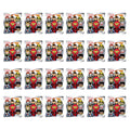 Marvel Series 3 Blind Bag Foam Figural Key Ring | Case of 24