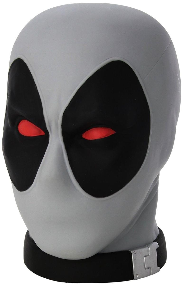 Marvel X-Force Deadpool Vinyl Bust Bank (PX Exclusive)