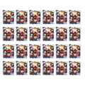 Marvel Series 8 Blind Bag Foam Figural Key Ring | Case of 24